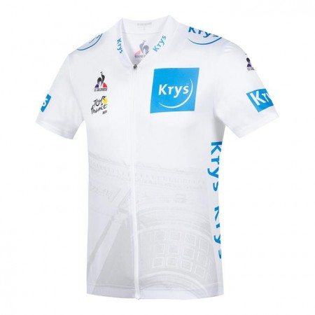 Cykeltrøje 2021 Tour de France N003
